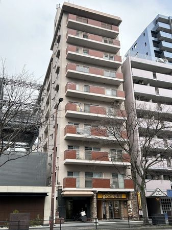 フラワーコーポ平尾 外観 フラワーコーポ平尾 外観