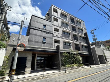 ファーネストプレミアムクラス平和Ⅱ 外観
