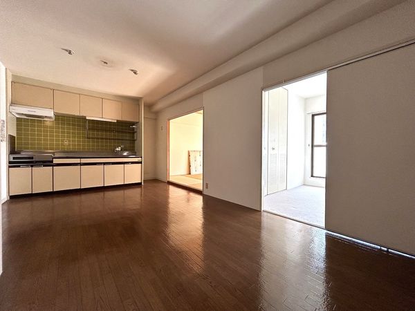 ロワールマンション西公園3 室内 ロワールマンション西公園3 室内