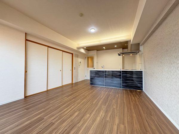 藤和シティコープ平尾駅前 リビング 藤和シティコープ平尾駅前 リビング