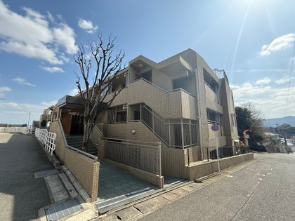 寺塚パーク・ホームズ 外観 寺塚パーク・ホームズ 外観