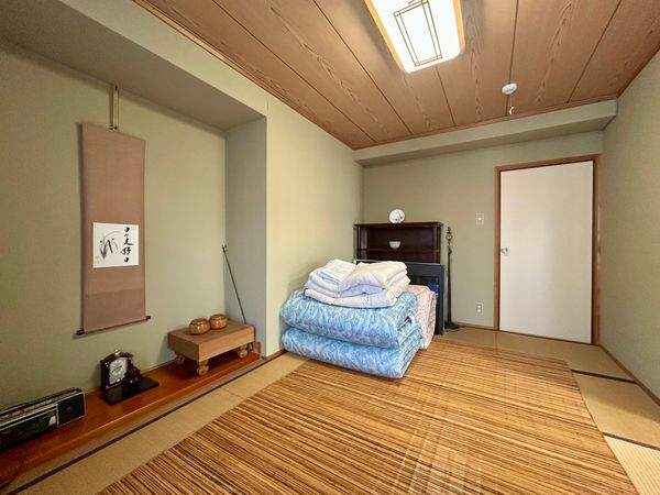 藤和コープソシエ大名 室内 藤和コープソシエ大名 室内