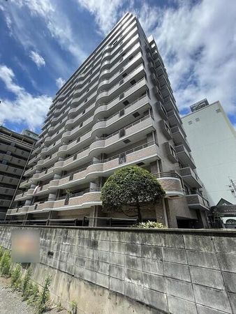 アーバンパレスアクス大濠 外観 アーバンパレスアクス大濠 外観