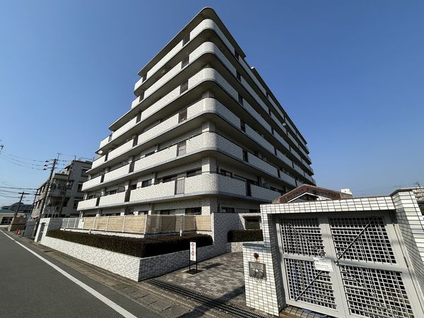 ライオンズマンション博多南第3 外観 ライオンズマンション博多南第3 外観