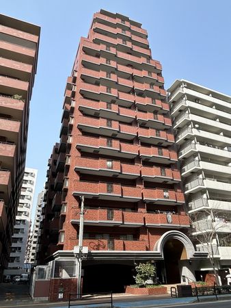 ロマネスク西公園第5 外観 ロマネスク西公園第5 外観