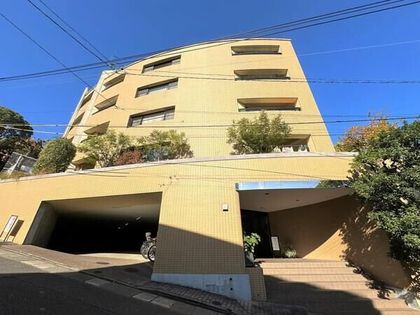 ソピア平尾山荘 外観 ソピア平尾山荘 外観