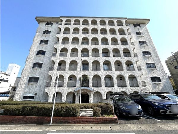 高宮アーバンライフ 外観 高宮アーバンライフ 外観