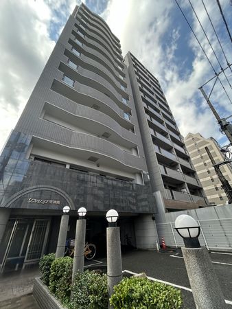 リファレンス天神南 外観 リファレンス天神南 外観