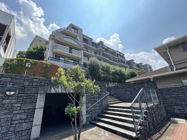エステートマンション赤坂けやき通り 外観 エステートマンション赤坂けやき通り 外観