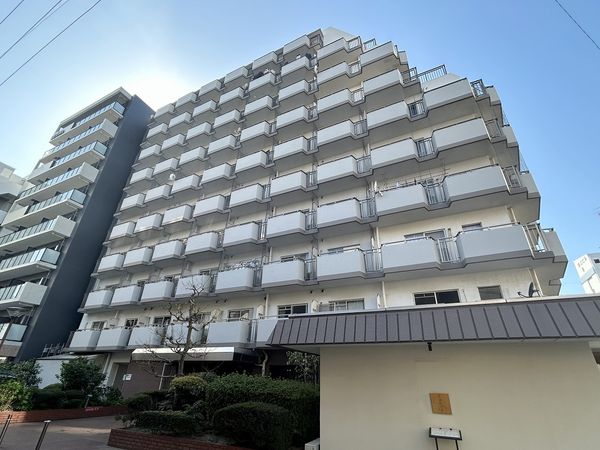 ファミール天神 外観 ファミール天神 外観