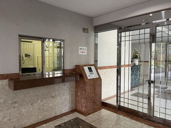 アーバンパレスアクス大濠Ⅱ 共有部分 アーバンパレスアクス大濠Ⅱ 共有部分
