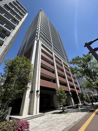 MJR赤坂タワー 外観 MJR赤坂タワー 外観