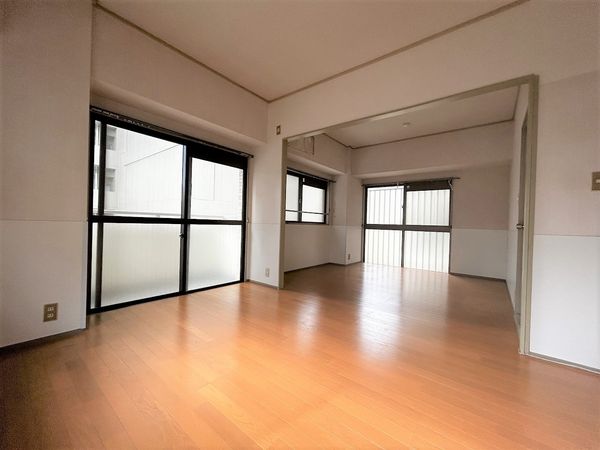 ライオンズマンション警固南 室内 ライオンズマンション警固南 室内
