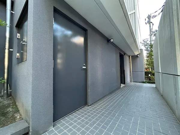 共用部