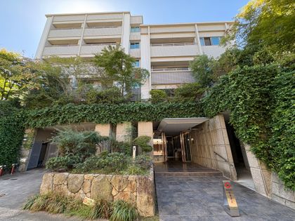 グランドメゾン高宮弐番館 外観