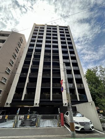パークリュクス大手門mono 外観 パークリュクス大手門mono 外観