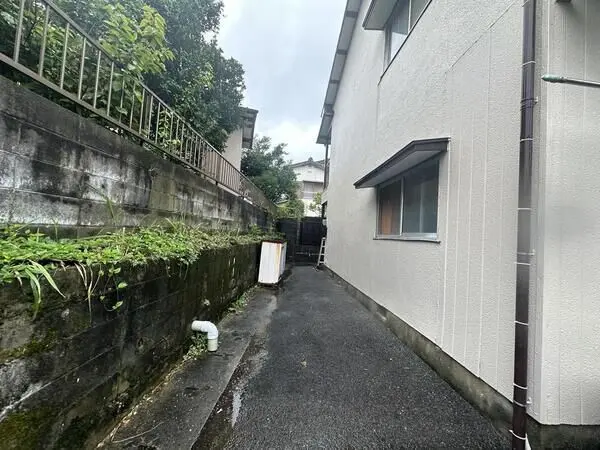 共用通路