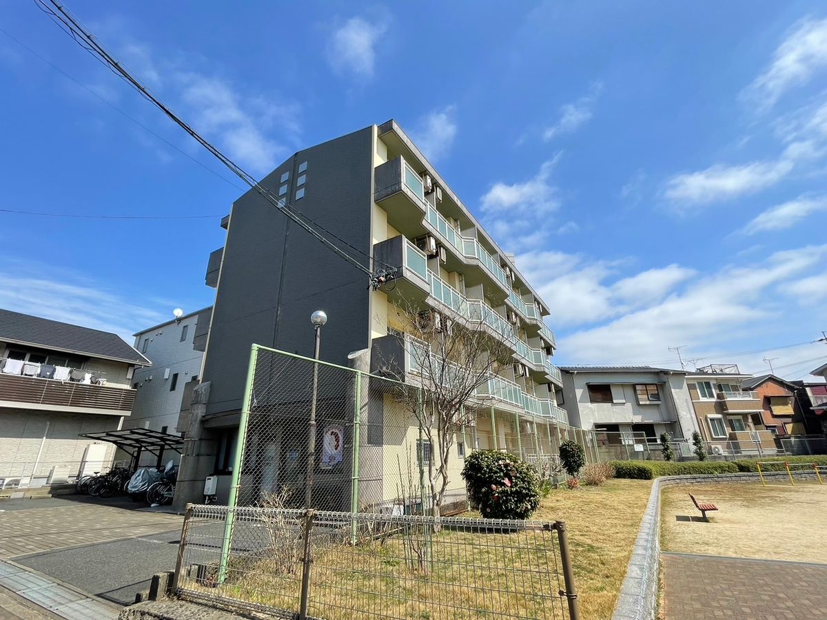 RTQ Park Ave. 外観 外観