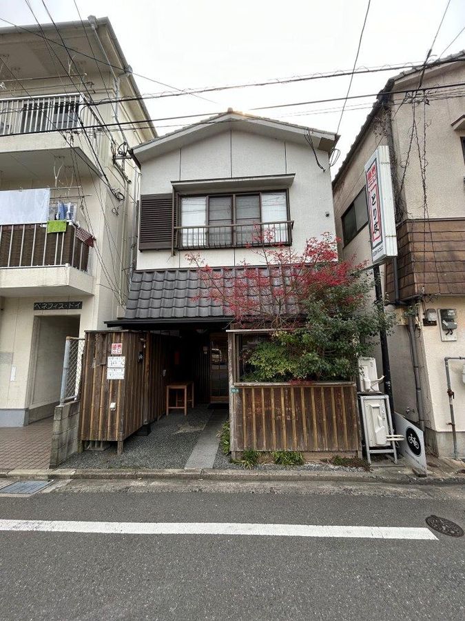 南区那の川一丁目 住宅付店舗 外観 外観