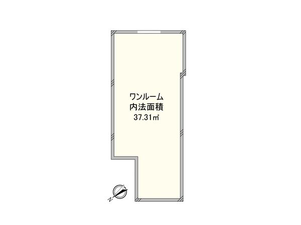 トーカンマンション大橋プラザA棟 間取図(平面図) トーカンマンション大橋プラザA棟 間取図(平面図)