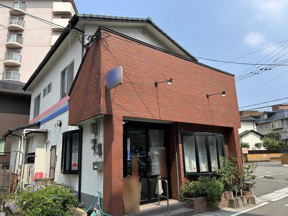 土地写真