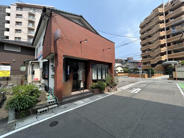 土地写真
