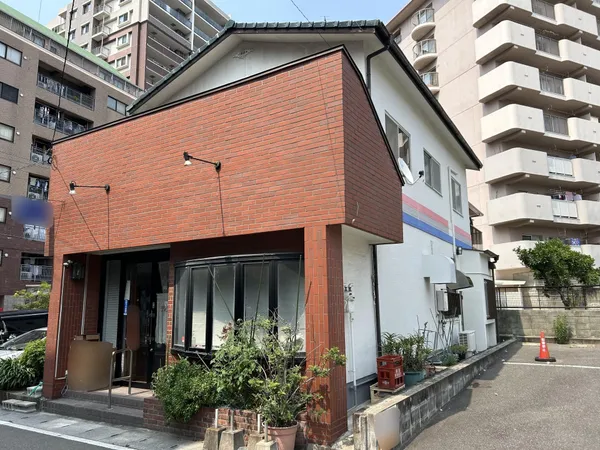現地写真