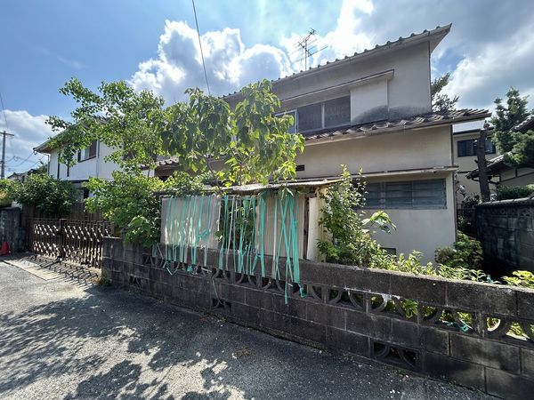 早良区飯倉3丁目土地 土地写真