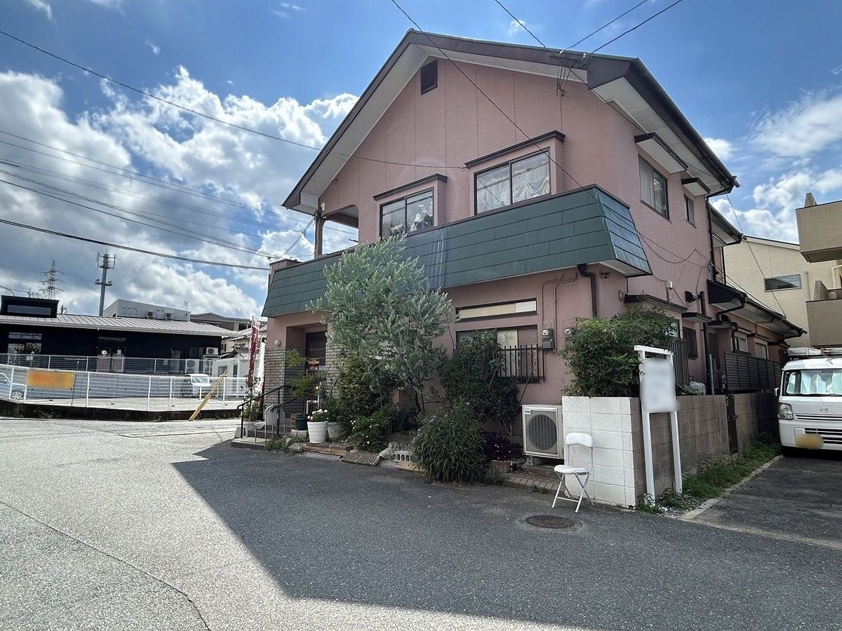 土地写真
