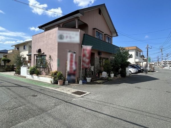 土地写真