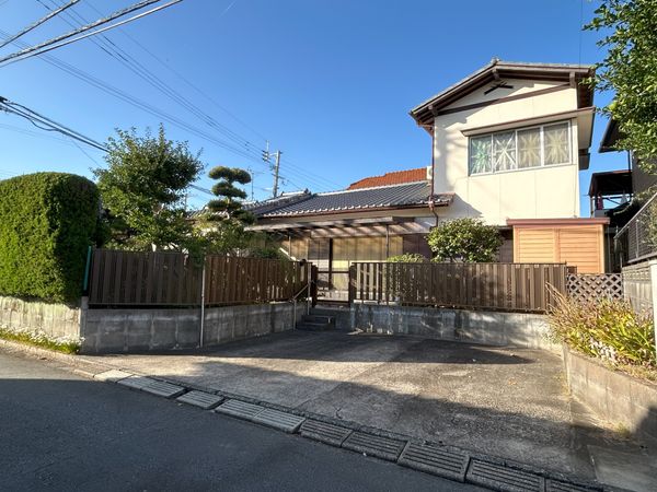 早良区飯倉3丁目土地 土地写真 早良区飯倉3丁目土地 土地写真