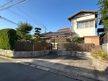 早良区飯倉3丁目土地 土地写真