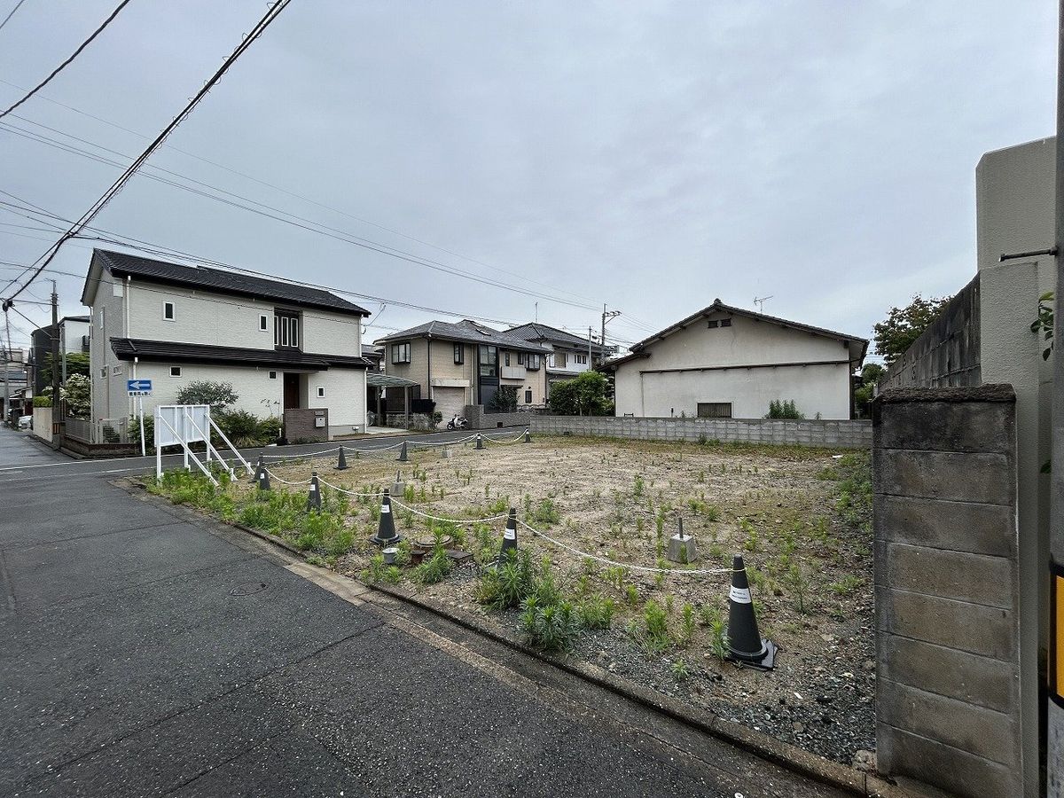 土地写真