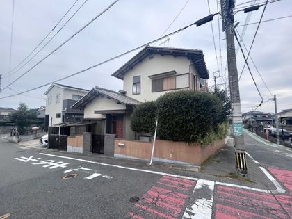 飯倉3丁目土地 土地写真