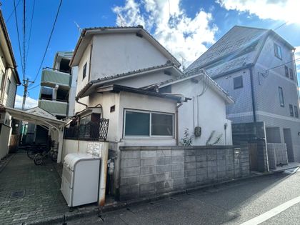 曙1丁目 土地 土地写真
