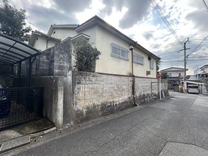 早良区飯倉6丁目土地 土地写真