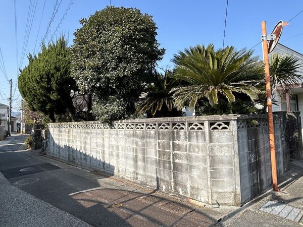 早良区野芥2丁目土地1号地 土地写真 早良区野芥2丁目土地1号地 土地写真