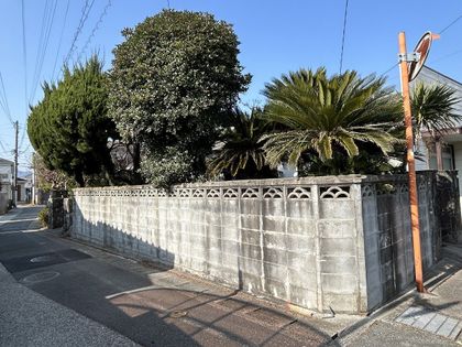 早良区野芥2丁目土地1号地 土地写真