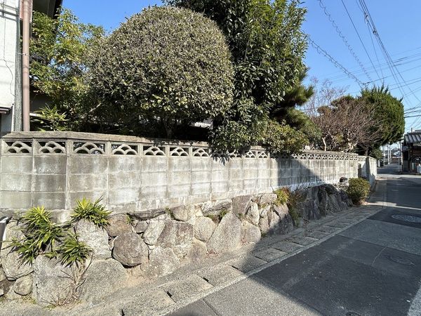 早良区野芥2丁目土地2号地 土地写真 土地写真