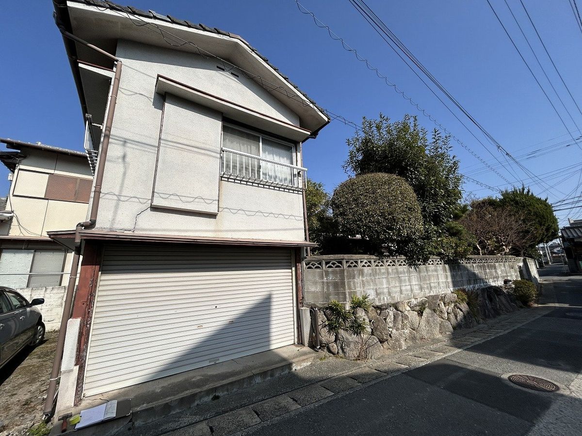 早良区野芥2丁目土地3号地 土地写真 土地写真