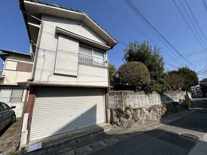 早良区野芥2丁目土地3号地 土地写真
