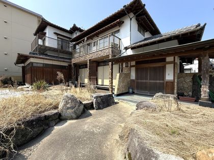 原6丁目 土地 土地写真