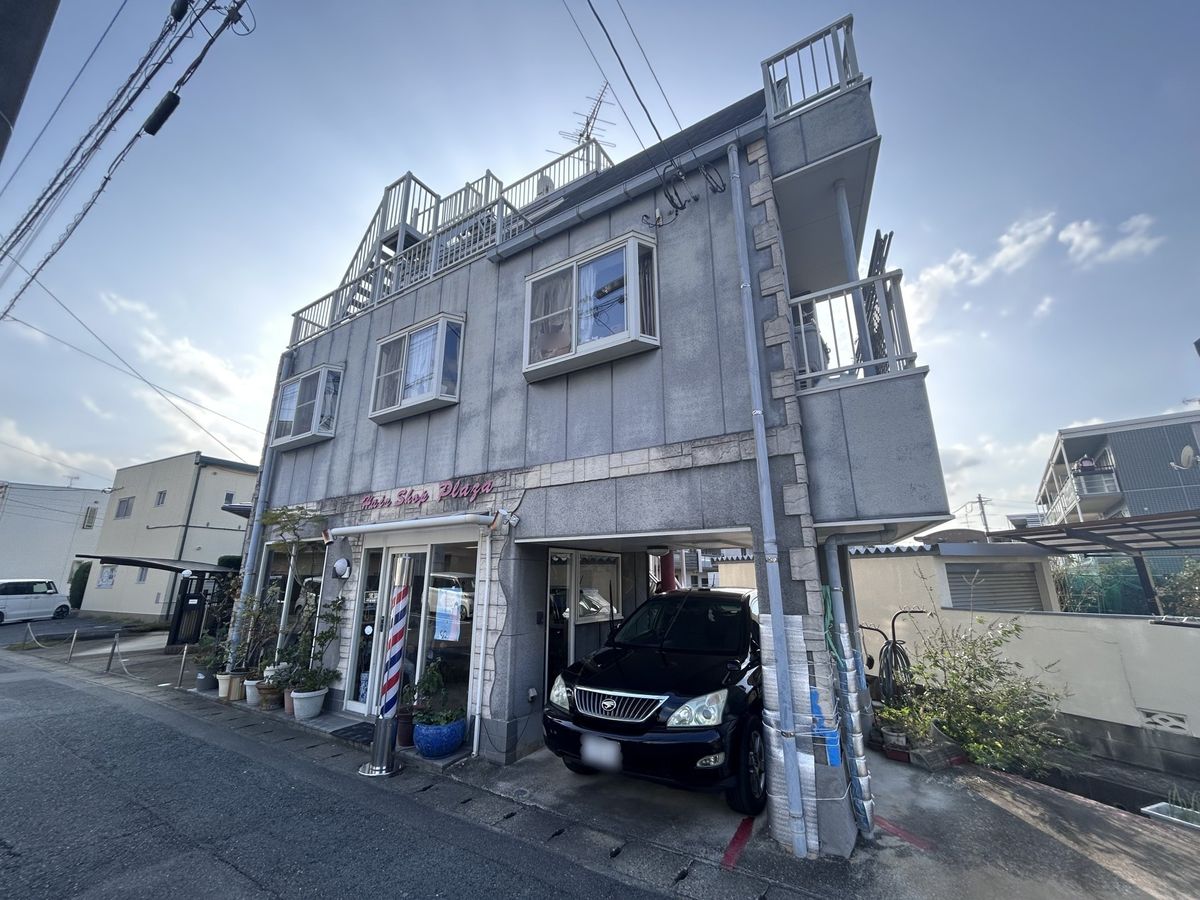 有田6丁目 土地 土地写真 土地写真