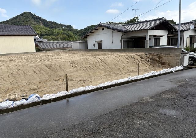 東福間五丁目 土地 その他 東福間五丁目 土地 その他
