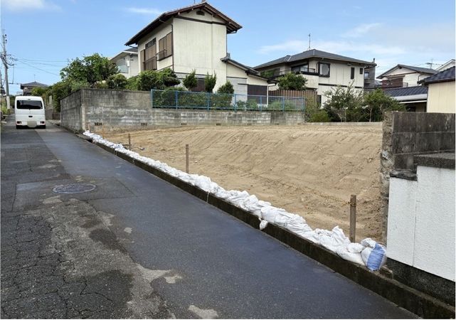 東福間五丁目 土地 土地写真 東福間五丁目 土地 土地写真