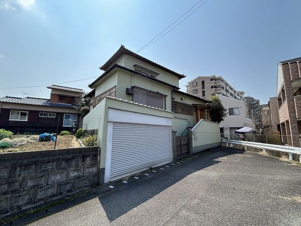 小田部五丁目 土地 土地写真