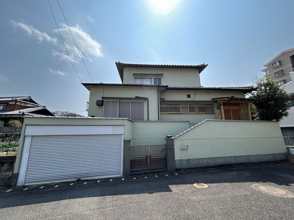 小田部五丁目 土地 土地写真