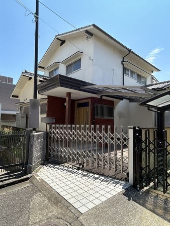 昭代二丁目 土地 土地写真 昭代二丁目 土地 土地写真