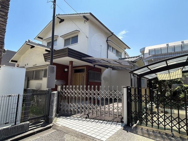 昭代二丁目 土地 土地写真 昭代二丁目 土地 土地写真