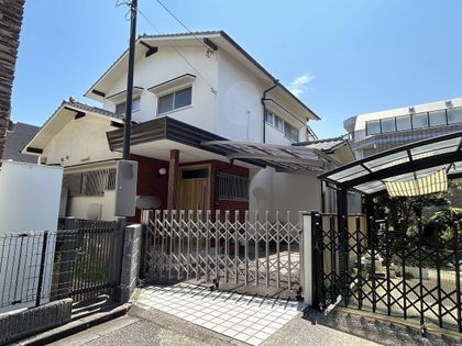 昭代二丁目 土地 土地写真